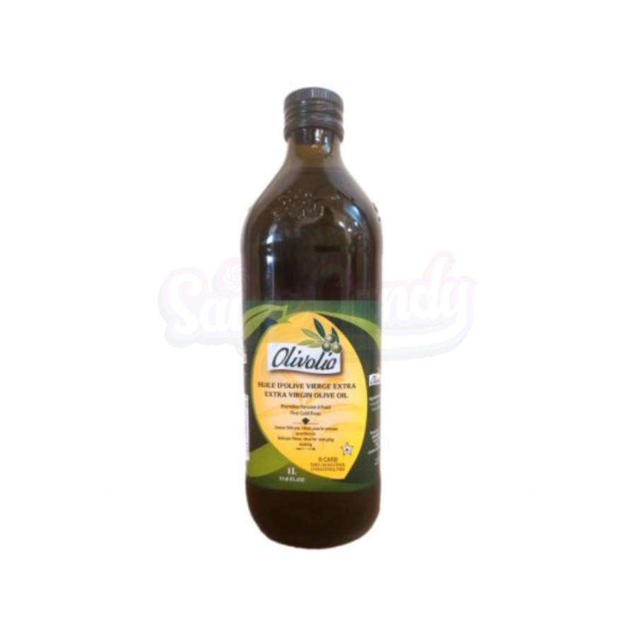 Allegro Extra Virgin Olive Oil 1ltr