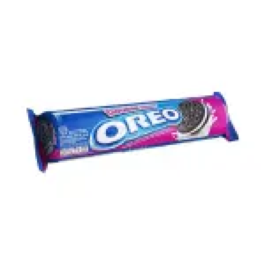 OREO DOUBLE STUFF 135GM