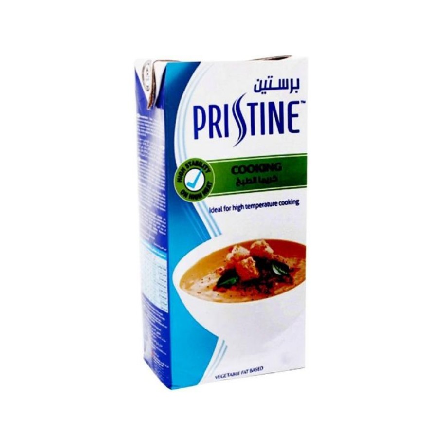 PRISTINE COOKING CREAM