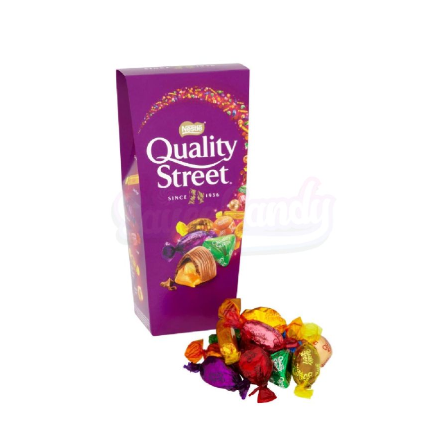 QUALITY STREET 220GM