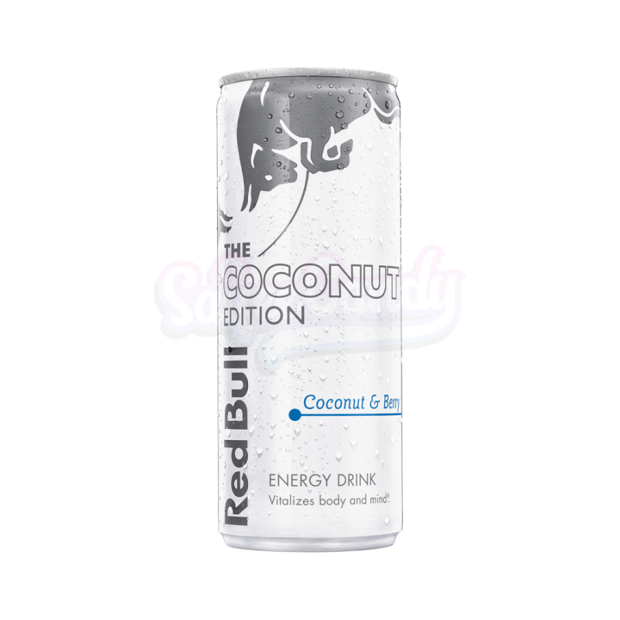 RED BULL COCONUT 250ML