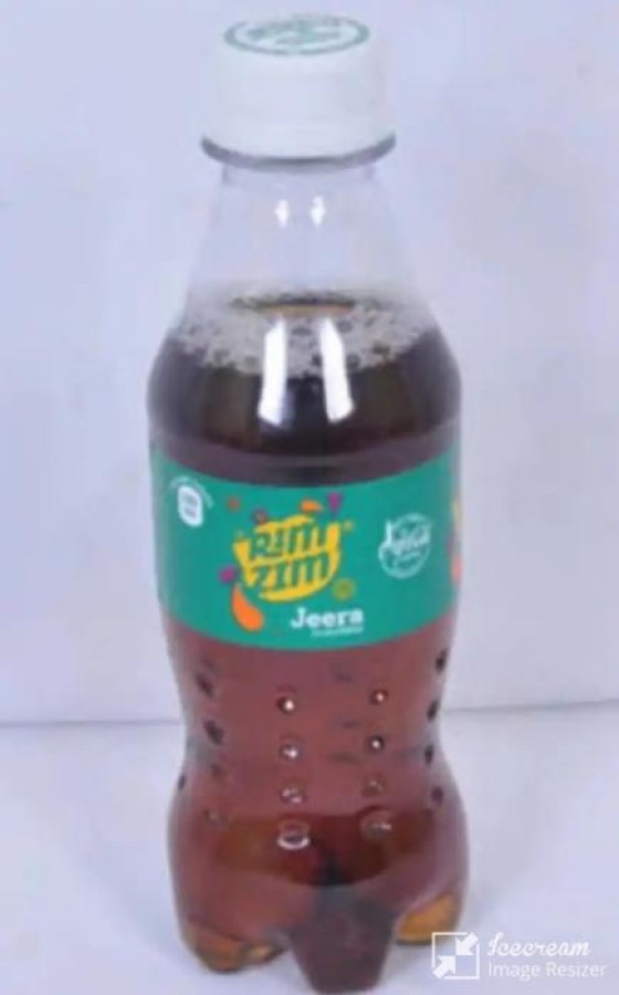 Rim Zim Jeera 250ml