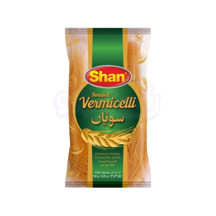 SHAN ROASTED VERMICELLI 150GM