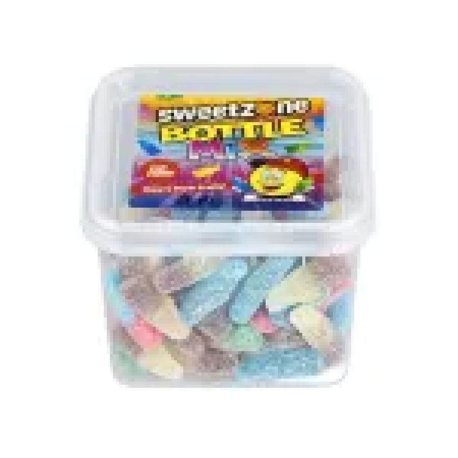 SWEETZONE BOTTLE MIX TIN 170GM