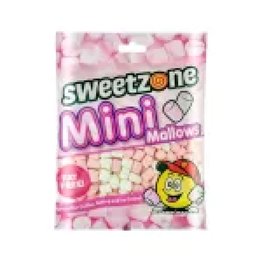 SWEETZONEMILKY MIX 180GM