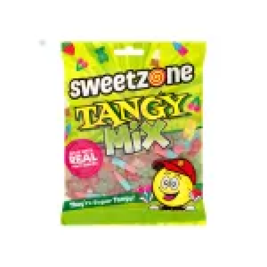 SWEETZONE TANGY MIX 90GM