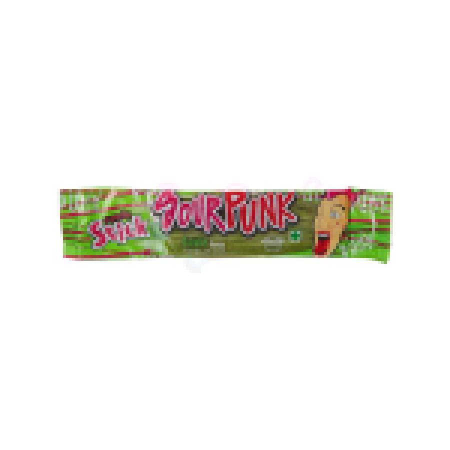 SOUR PUNK APPLE 50GM