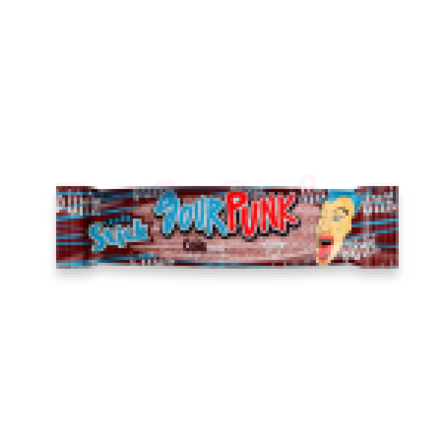 SOUR PUNK COLA 50GM