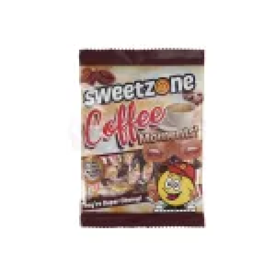 Sweetzone Coffee Moments Chewy 180gm