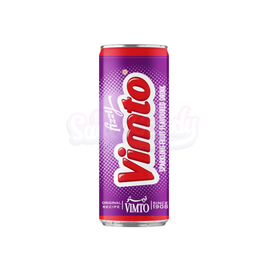 VIMTO FIZZY 250ML
