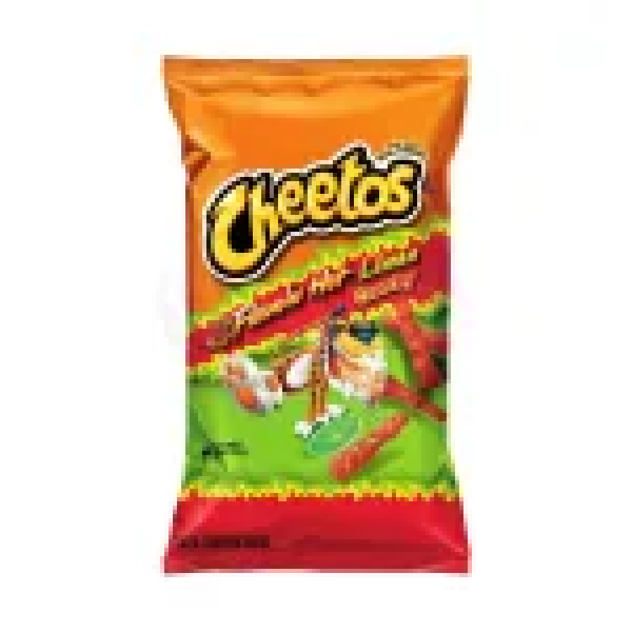 CHEETOS FLAMING HOT LIME 180GM