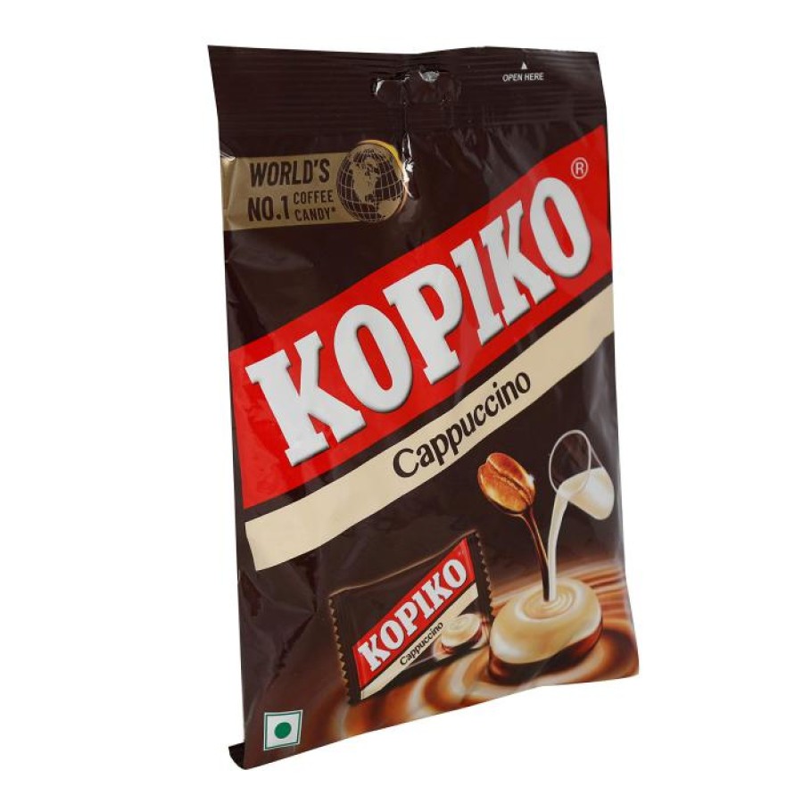 kopiko cappuccino 175gm