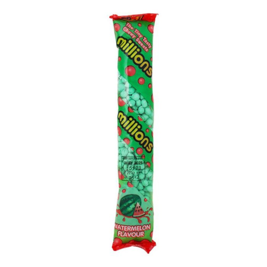 MILLIONS watermelon  55g