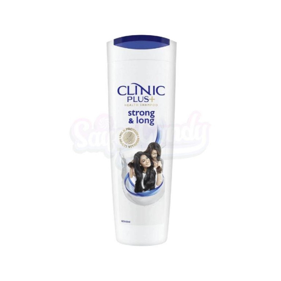 CLINIC PLUS SHAMPOO 355ML