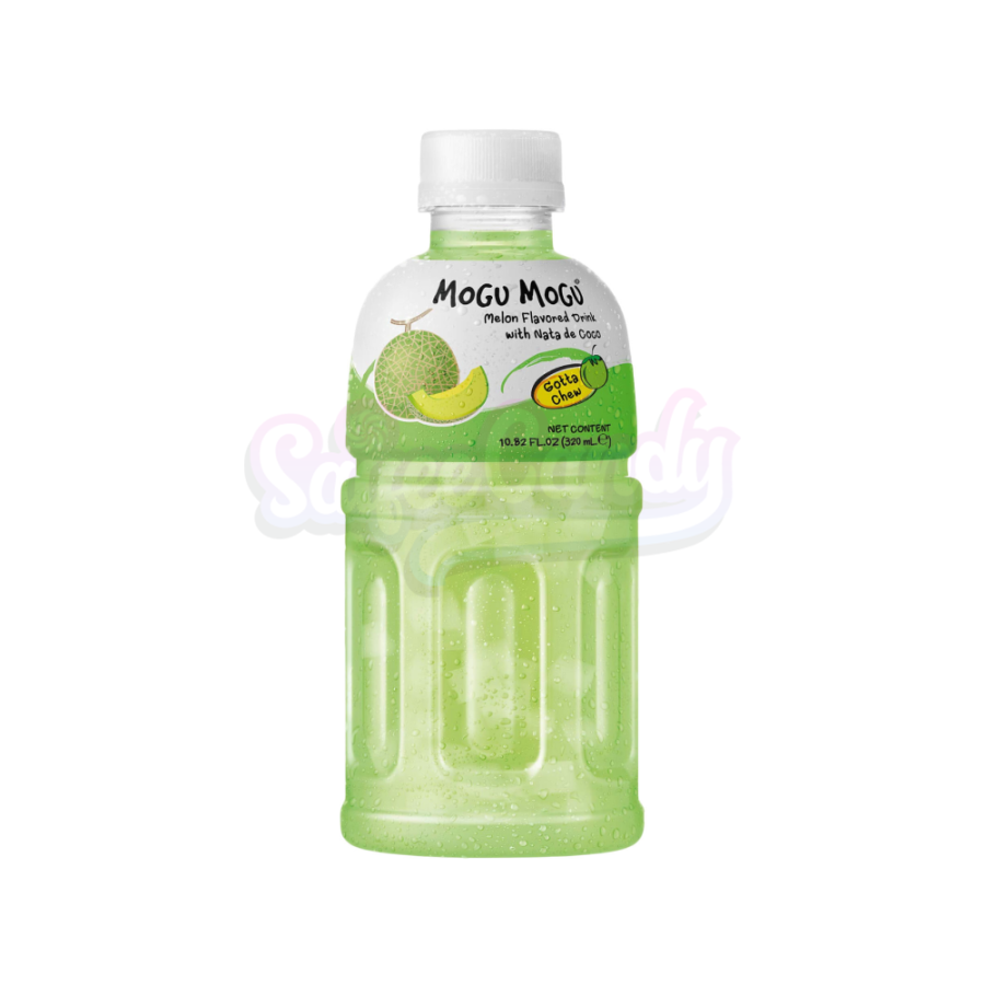 MOGU MOGU MELON 320ml
