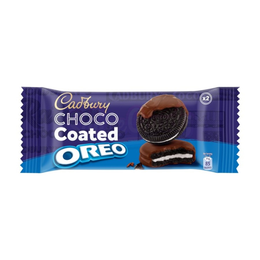 OREO ENROBED 32.9 GM