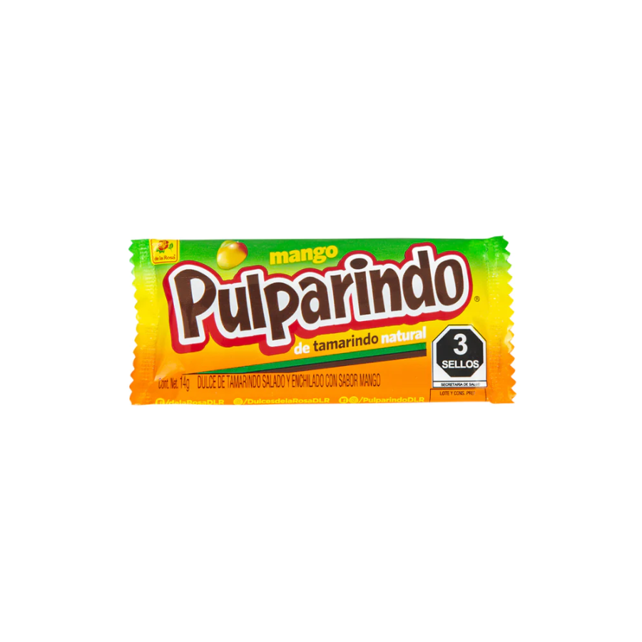 PULPARINDO MANGO