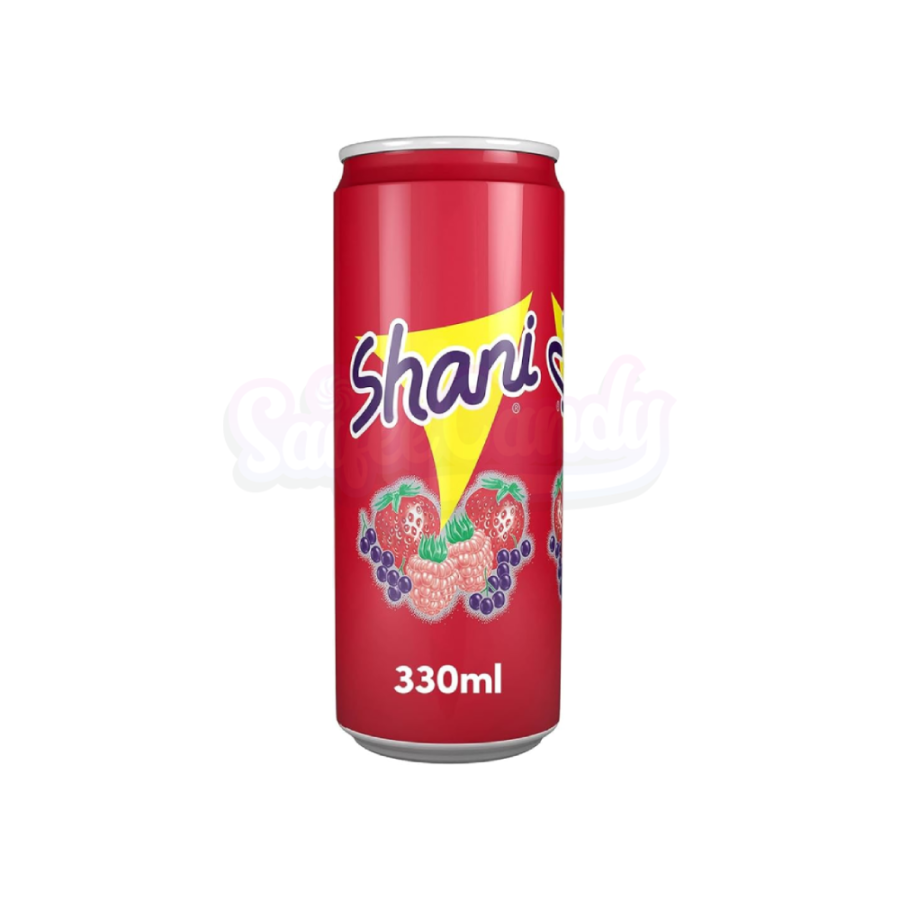 SHANI 330ML CAN