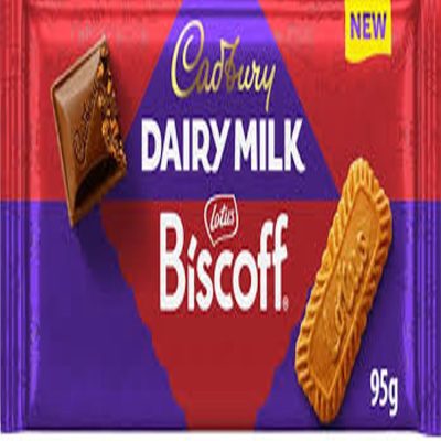 CADBURYDAIRYMILKBISCOFF95GM