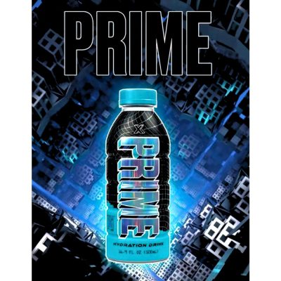 Prime Blue
